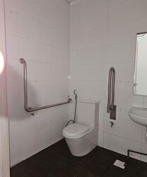 Suites 123 (D8), Shop House #600130521